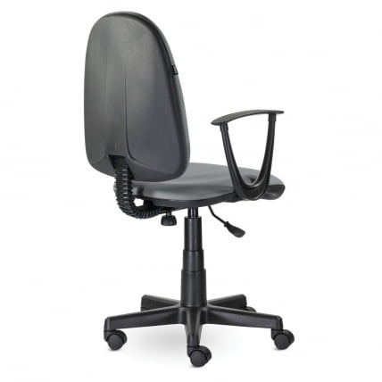 Кресло компьютерное BRABIX Prestige Start MG-312 Серый_3