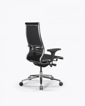 Кресло компьютерное Samurai B2-5D - YM93 /Kc00/Nc00/D02P(M26.B32.G25.W25)_1