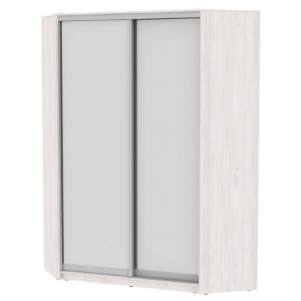 Шкаф-купе YA-198х1250-3(ЯАС-D5D5)_0