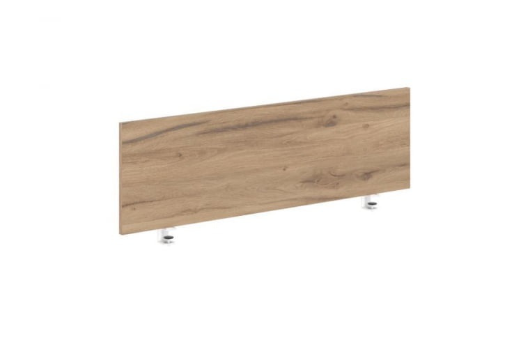 Экран EDIS EBP 1135 Дуб Денвер светлый Белый_0