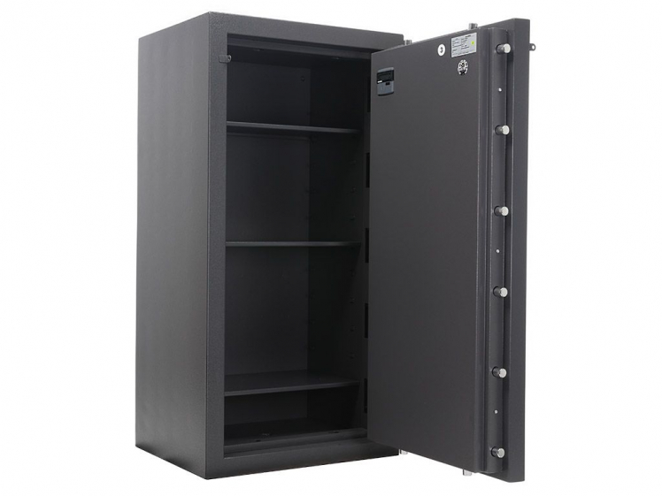 Взломостойкий сейф ВАЛБЕРГ АЛМАЗ 1368 КЛ / VALBERG KL_1