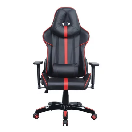 Кресло компьютерное BRABIX GT Carbon GM-120 Черный-красный_4