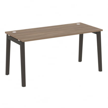Стол письменный ONIX WOOD OW.SP-4.7 Дуб Аризона/Темный_0