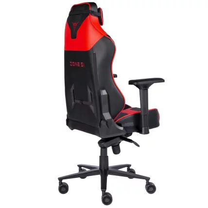 Кресло геймерское ZONE 51 ARMADA Black-Red_4
