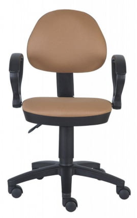 Кресло офисное Бюрократ CХ-318АКСН/15-109 / CH-318AXN/15-109_2