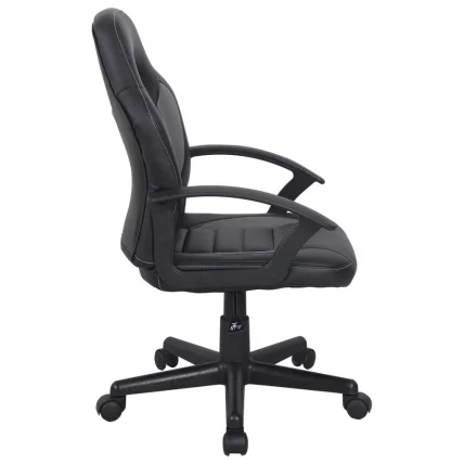 Кресло компьютерное BRABIX Spark GM-201 Черное/серое_4