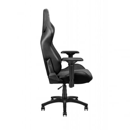 Геймерское кресло KARNOX LEGEND TR FABRIC Dark grey_4