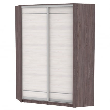 Шкаф-купе ЙА-198х1250-2(ЯАТ-ЯАС-Д1Д1) / YA-198х1250-2(ЯАТ-ЯАС-D1D1)_0