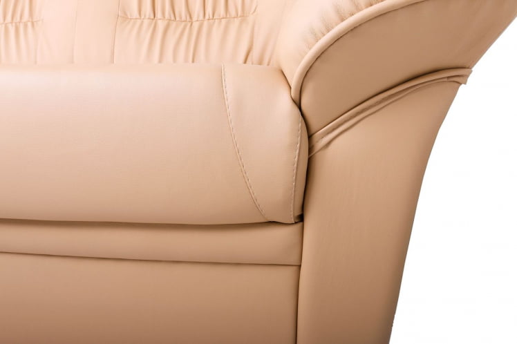 Диван Карелия 2х местный (Экотекс 3021)_5