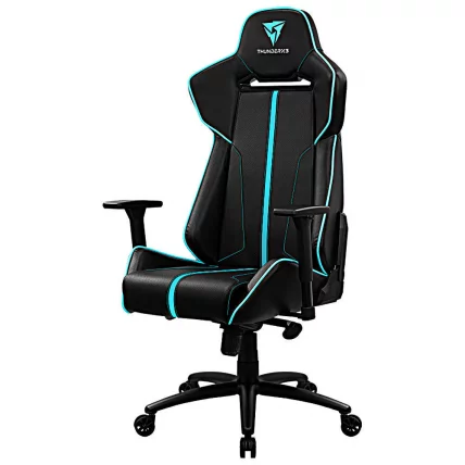 Геймерское кресло ThunderX3 BC7 AIR Black Cyan_3