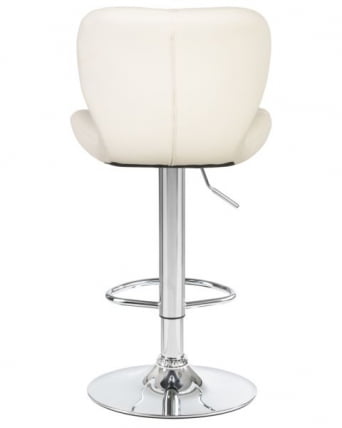 Стул барный DOBRIN BARNY (кремовый) 2 шт_3