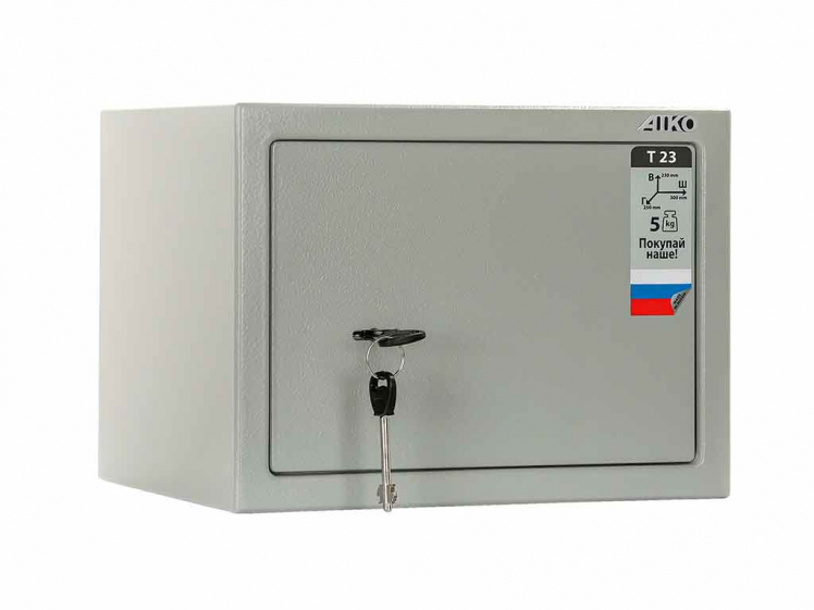 Мебельный сейф АИКО Т-23 / AIKO_2