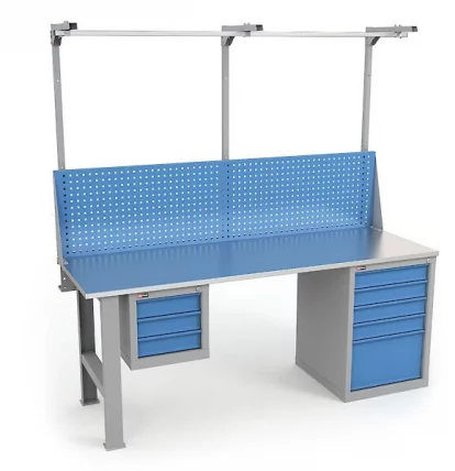 Верстак ВЛ-200-06МФ + Экран ВЛ-200-Э3_0