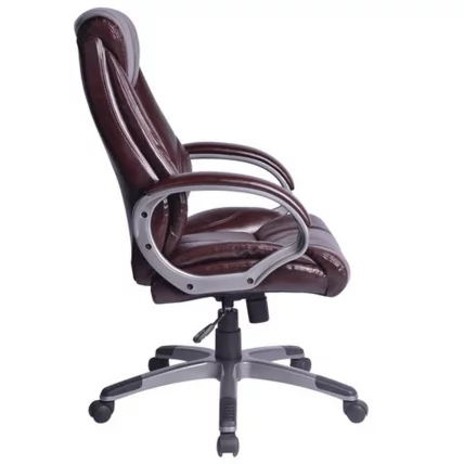 Кресло офисное BRABIX Maestro EX-506 Коричневый_1