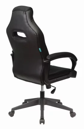Кресло игровое Бюрократ VIKING 3 AERO RED_3