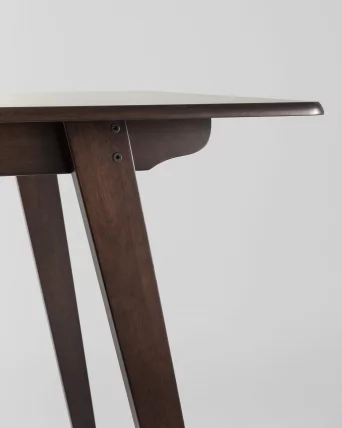 Стол обеденный ГУДИ 120х75 Эспрессо / GUDI_4