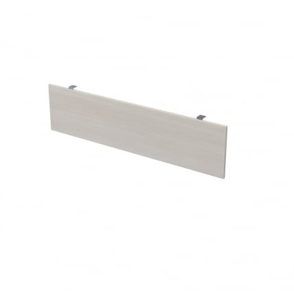 Экран из ЛДСП GLOSS LINE 9НЭК.006.1 Ivory_0