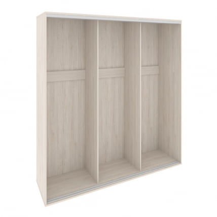 Корпус высокий + трек Maris SH.K3-5.1 Денвер Светлый_0