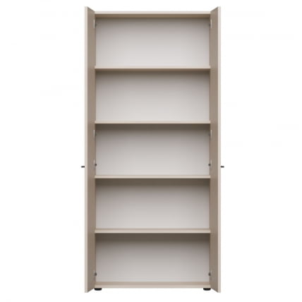 Шкаф с высокими дверьми Everprof EVO 254Н005 Кашемир_1