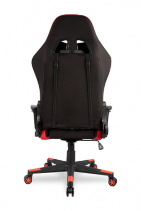 Кресло геймерское College BX-3760 Black/Red Кресло геймерское College BX-3760 Black/Red_2