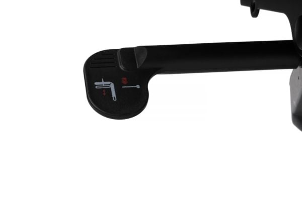 Кресло Dante A2561-12 Черный_14