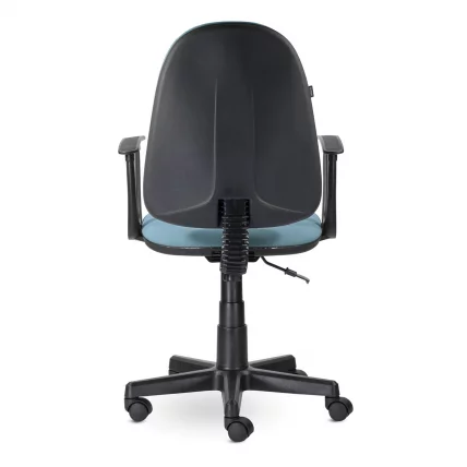 Кресло компьютерное BRABIX Prestige Start MG-312 Бирюзовый_4