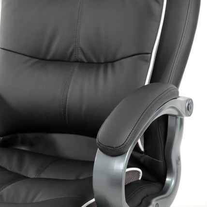 Кресло офисное BRABIX PREMIUM Strong HD-009 Черный_9