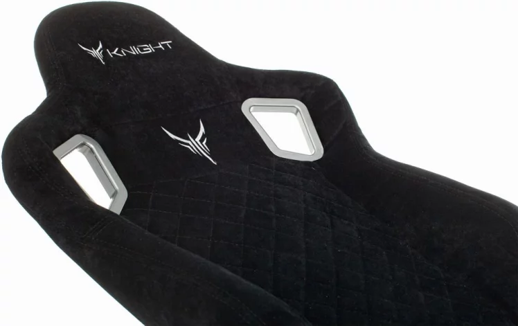 Геймерское кресло Knight Outrider LTD Геймерское кресло Knight Outrider LTD_11