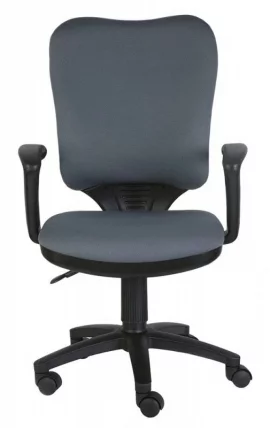 Кресло офисное Бюрократ CH-540AXSN/26-25_1