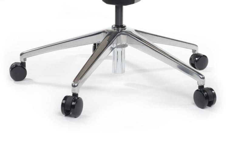 Кресло Spell A1719 Светло-серый_9