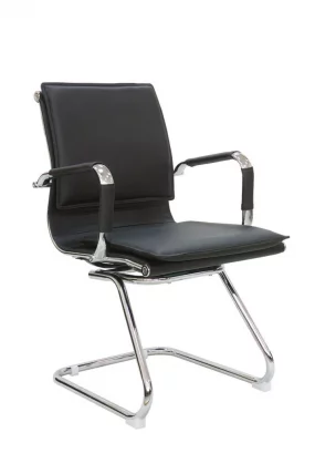 Конференц-кресло Riva 6003-3 (Черный)_0