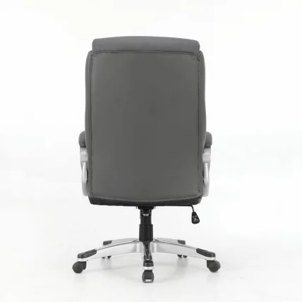 Кресло офисное BRABIX PREMIUM Level EX-527 Серый_2