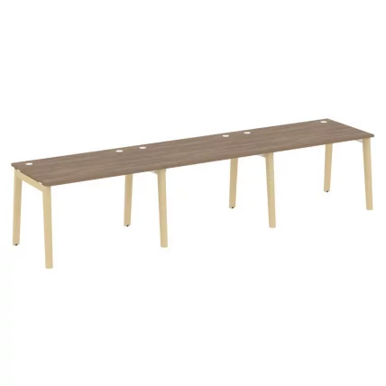 Рабочая станция ONIX WOOD OW.RS-3.2.8 Дуб Аризона/Светлый_0