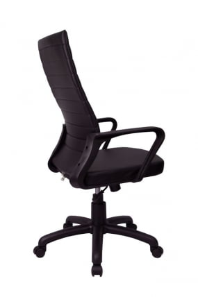 Кресло офисное RCH 1165-4 S PL Черное_3