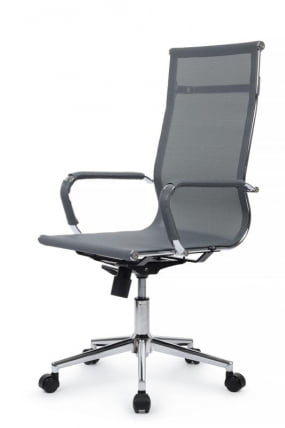 Кресло Hugo RCH 6001-1SE Серый_6