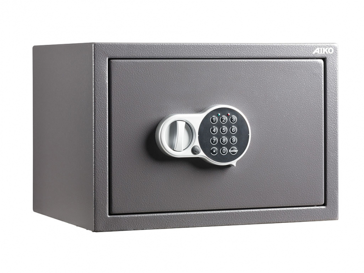 Офисный сейф АИКО ТСН.30-ЕЛ / AIKO TSN.30-EL_1