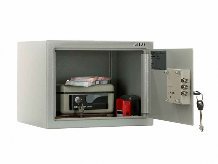 Мебельный сейф АИКО Т-23 / AIKO_5