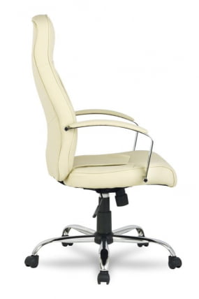 Кресло руководителя H-9152L-1/Beige_2