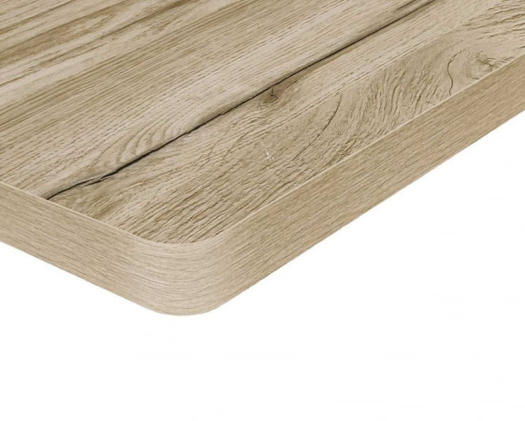 Барная столешница ПФБ 19.150 Дуб Кера 1500 мм_0