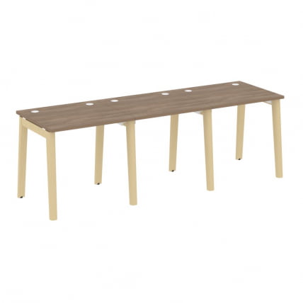 Рабочая станция ONIX WOOD OW.RS-3.0.7 Дуб Аризона/Светлый_0