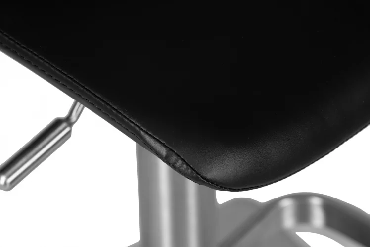 Стул барный DOBRIN ALDO Черный PU YP33-19_10