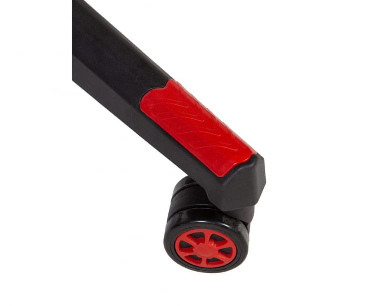 Игровое кресло Лотус ОНЕ РФ-8107А Черный/Красный / Lotus ONE RF-8107A_5