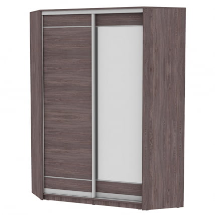 Шкаф-купе YA-198х1250-3(ЯАТ-D1D2)_0