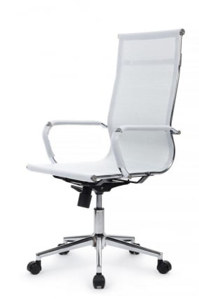 Кресло Hugo RCH 6001-1SE Белый_6