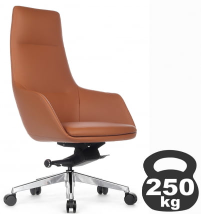 Кресло Soul A1908 Светло-коричневый_0