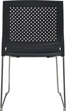 Стул Еверпроф Нео А Черный / Everprof Neo A_2