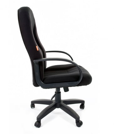 Кресло руководителя Chairman 685 CT Черный 10-356 (РФ)_2