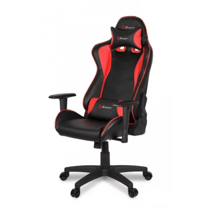 Геймерское кресло Arozzi Mezzo V2 Red_0