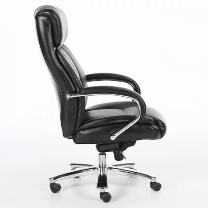Кресло офисное BRABIX Direct EX-580 Черное_2