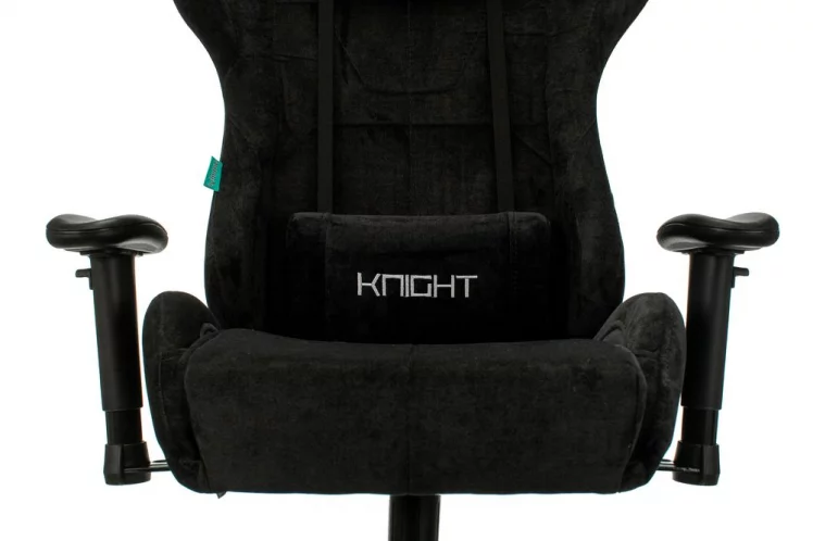 Геймерское кресло Бюрократ VIKING KNIGHT LT20 Черный_10